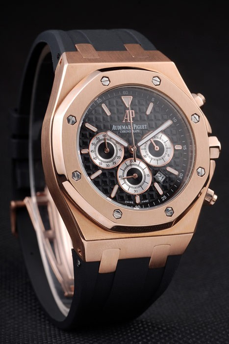 Audemars Piguet Limited Edition Replique Montre 3350-2