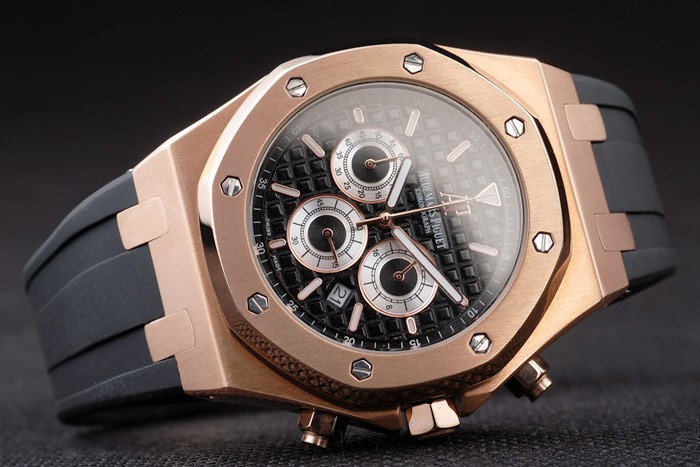 Audemars Piguet Limited Edition Replique Montre 3350-3