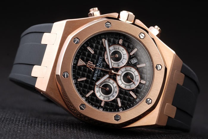 Audemars Piguet Limited Edition Replique Montre 3350-4