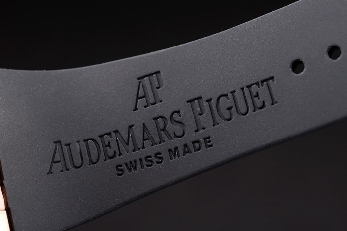 Audemars Piguet Limited Edition Replique Montre 3350-6