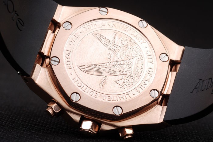 Audemars Piguet Limited Edition Replique Montre 3350-8