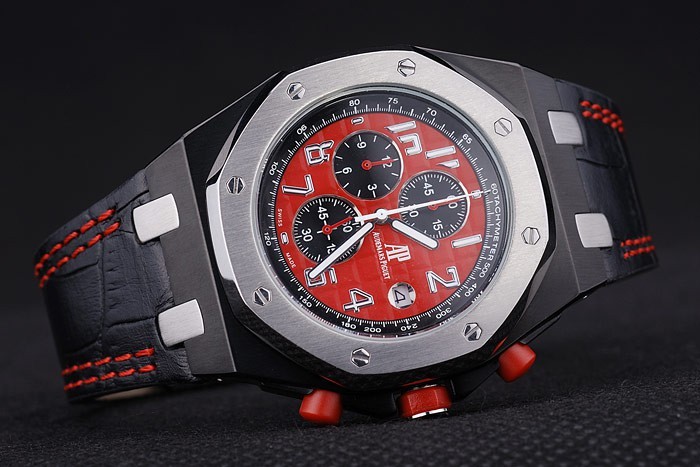Audemars Piguet Limited Edition Replique Montre 3337-3