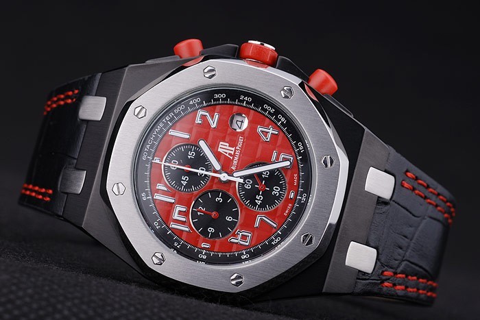 Audemars Piguet Limited Edition Replique Montre 3337-4