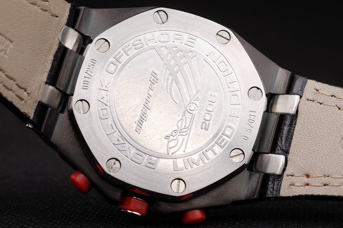 Audemars Piguet Limited Edition Replique Montre 3337-8