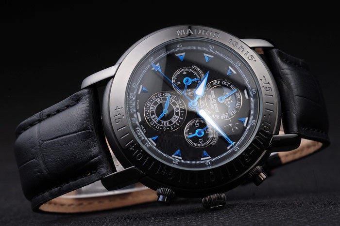 Audemars Piguet Limited Edition Replique Montre 3342-3