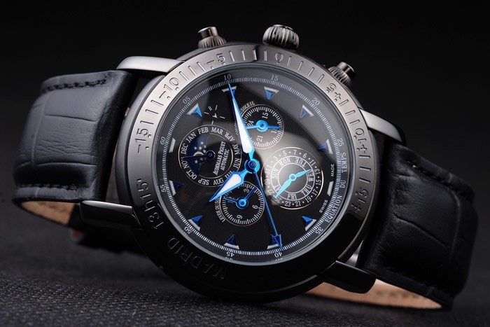 Audemars Piguet Limited Edition Replique Montre 3342-4