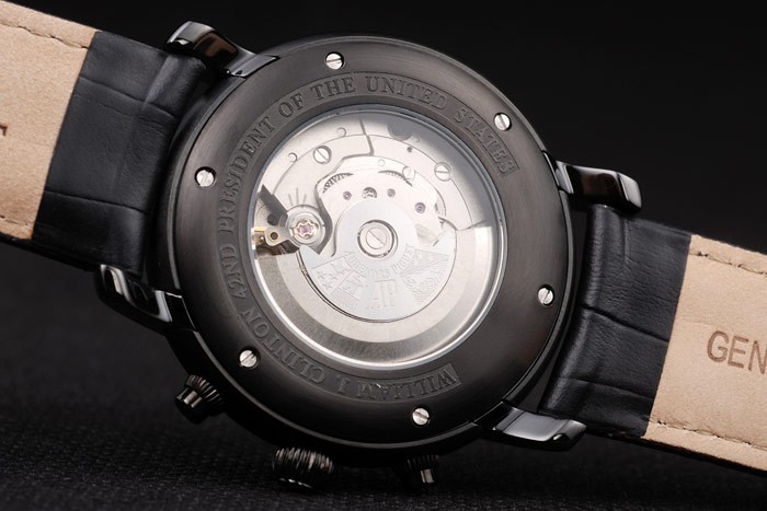 Audemars Piguet Limited Edition Replique Montre 3342-8