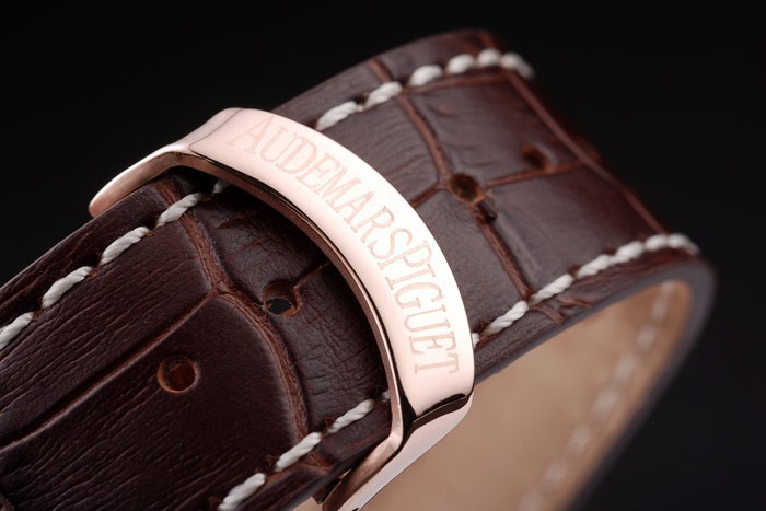 Audemars Piguet Limited Edition Replique Montre 3351-2