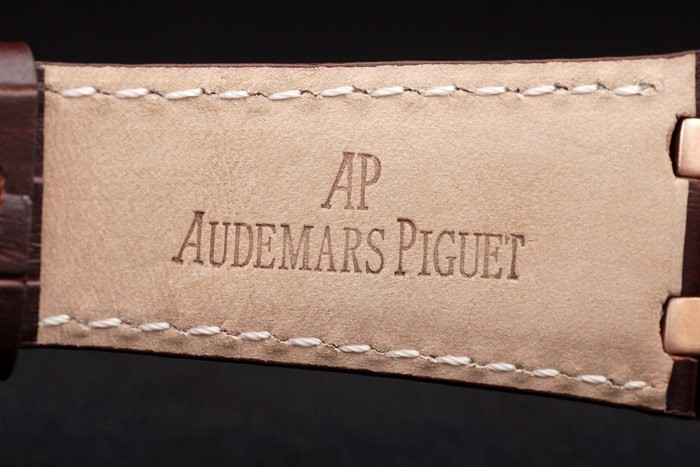 Audemars Piguet Limited Edition Replique Montre 3351-4