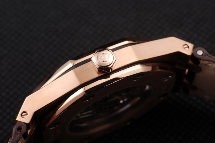 Audemars Piguet Limited Edition Replique Montre 3351-5