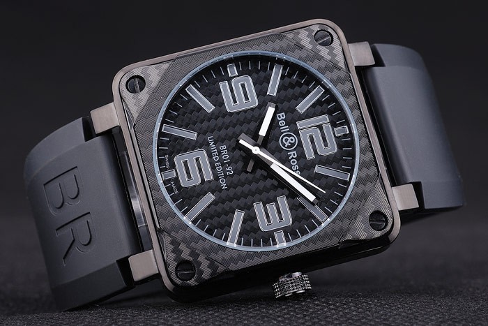 Bell&Ross Replique Montres 3411-2