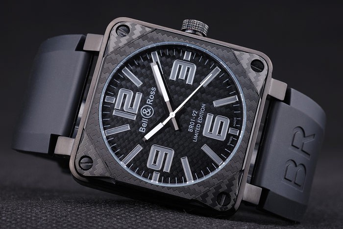 Bell&Ross Replique Montres 3411-3