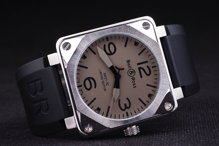 Bell&Ross Replique Montres 3448-2