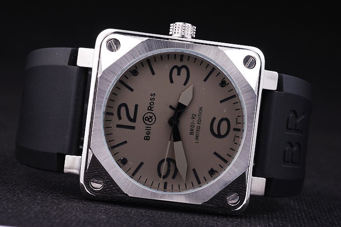 Bell&Ross Replique Montres 3448-3