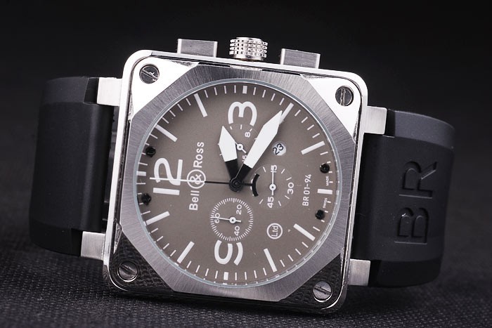 Bell&Ross Replique Montres 3462-3