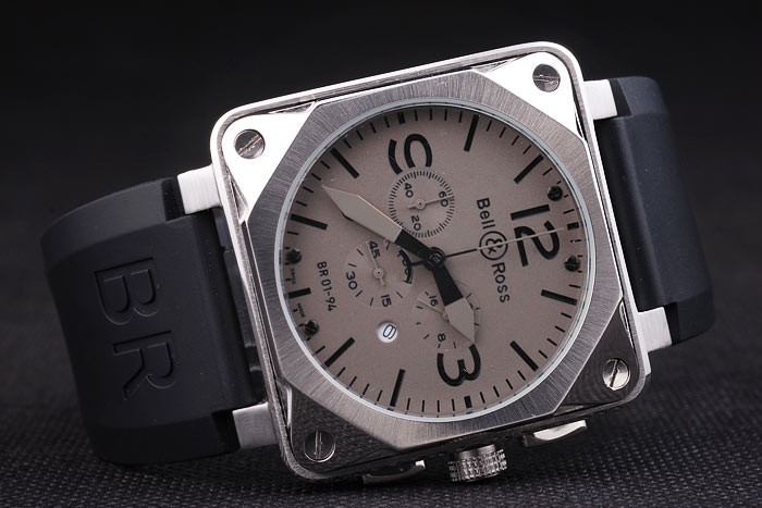 Bell&Ross Replique Montres 3460-2
