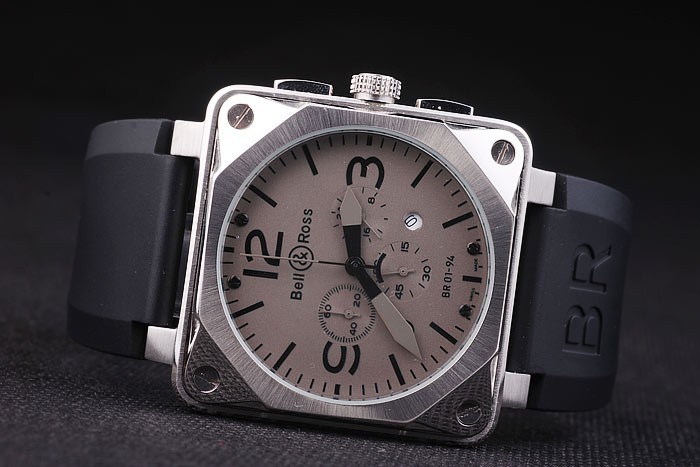 Bell&Ross Replique Montres 3460-3