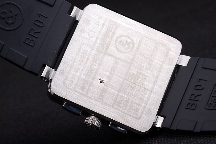 Bell&Ross Replique Montres 3460-5