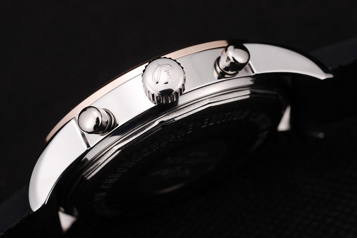 Breitling Transocean Replique Montre 3607-6