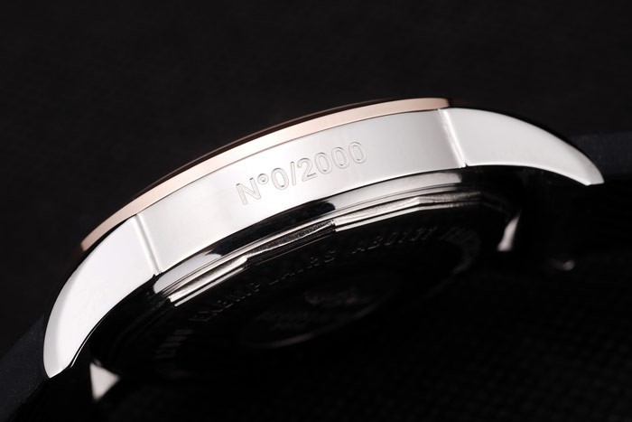 Breitling Transocean Replique Montre 3607-7