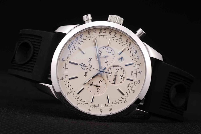 Breitling Transocean Replique Montre 3606-2