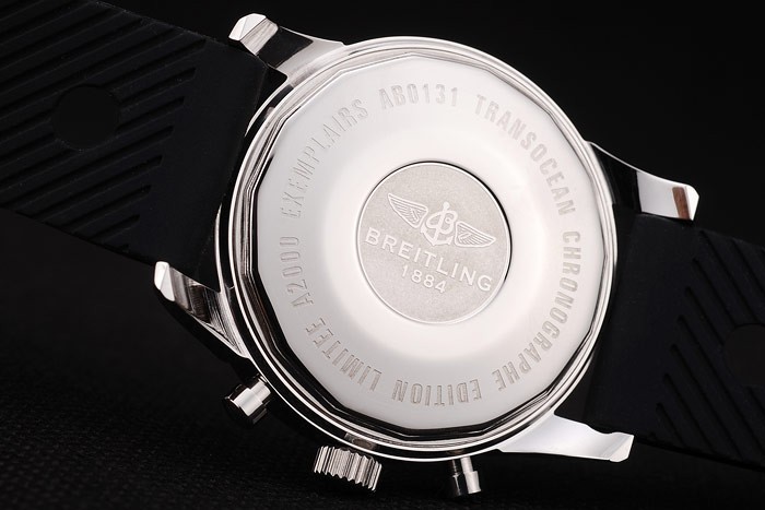 Breitling Transocean Replique Montre 3606-4
