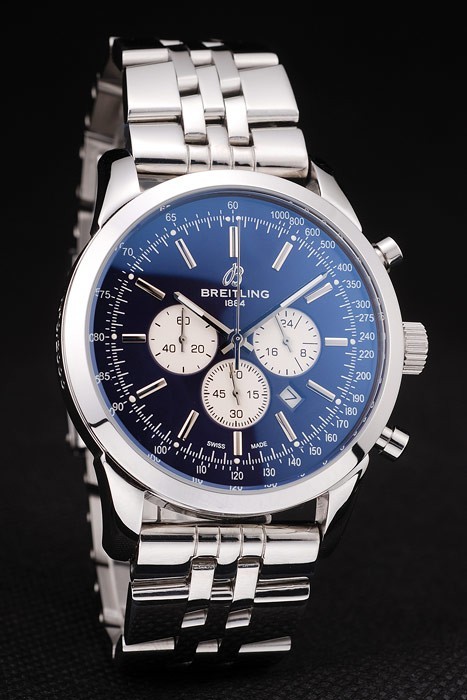 Copie best sale montre breitling