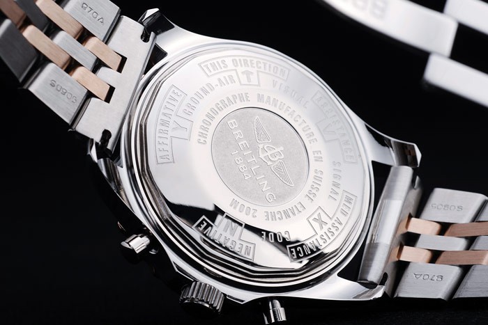 Breitling Navitimer Replique Montre 3482-7