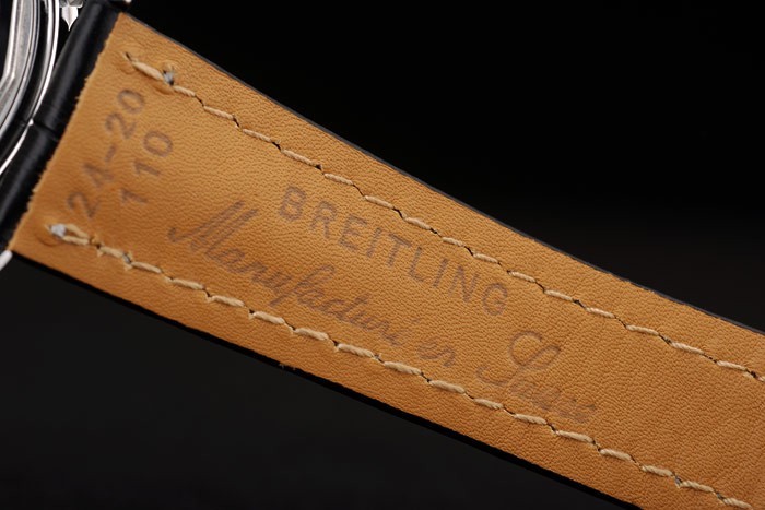 Breitling Navitimer Replique Montre 3479-8