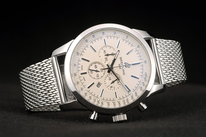 Breitling Transocean Replique Montre 3595-2