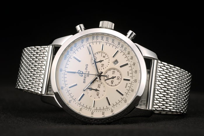 Breitling Transocean Replique Montre 3595-3