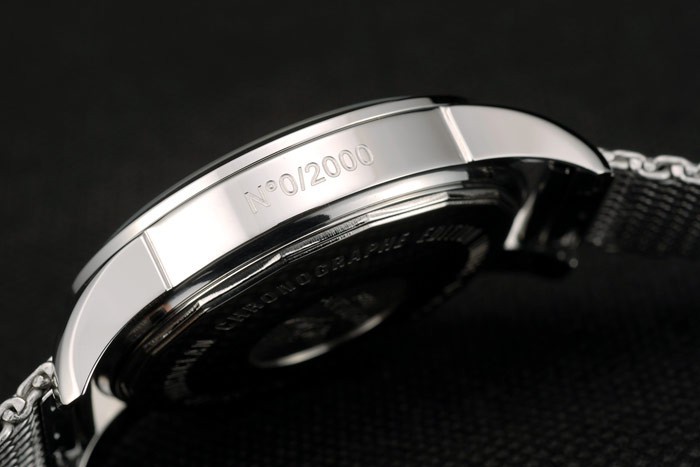 Breitling Transocean Replique Montre 3595-7