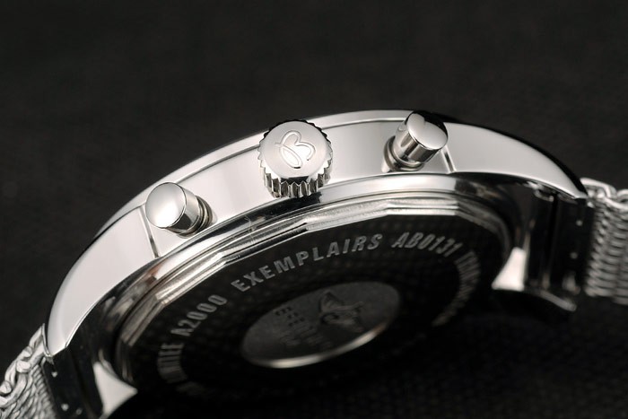 Breitling Transocean Replique Montre 3595-8