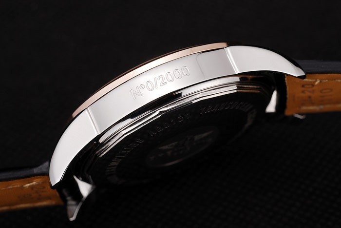 Breitling Transocean Replique Montre 3604-2