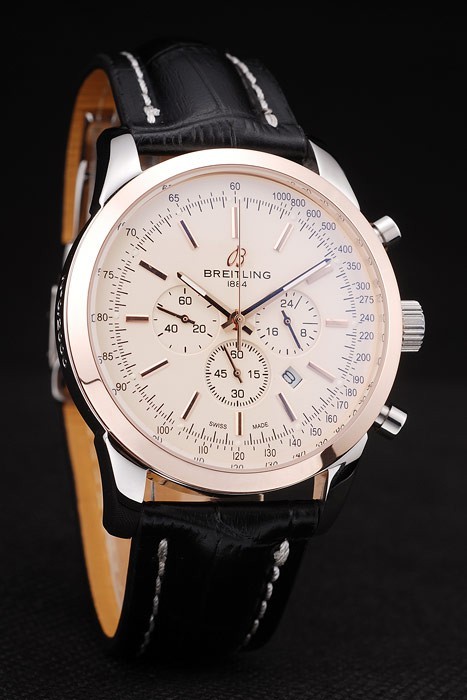 Breitling Transocean Replique Montre 3604-3