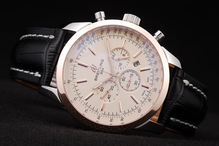 Breitling Transocean Replique Montre 3604-5