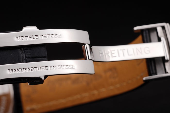 Breitling Transocean Replique Montre 3604-7