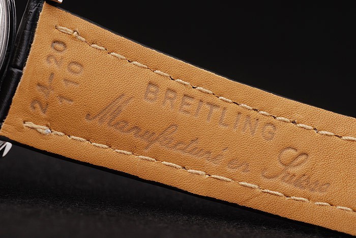 Breitling Transocean Replique Montre 3604-8