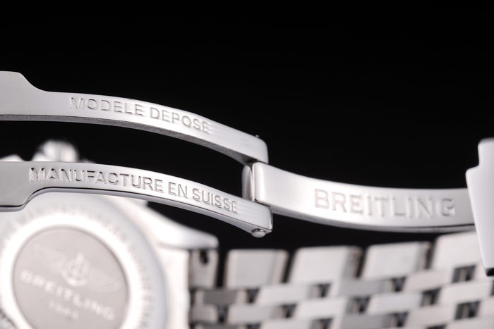 Certifié Breitling Replique Montre 3542-5