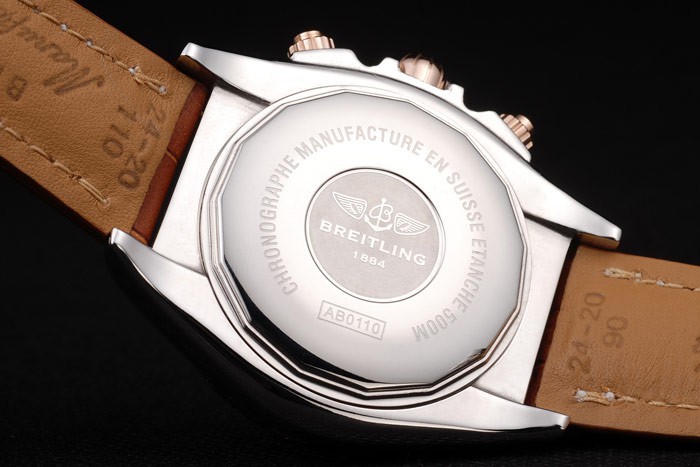 Breitling Chronomat 3522 Replique Montre-9