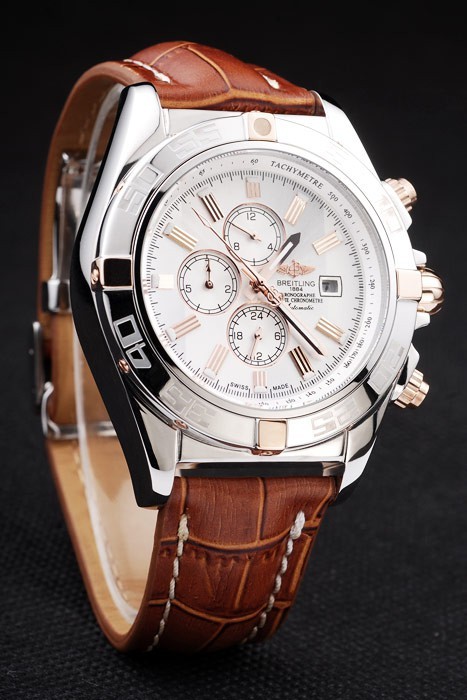 Breitling Chronomat 3522 Replique Montre-2