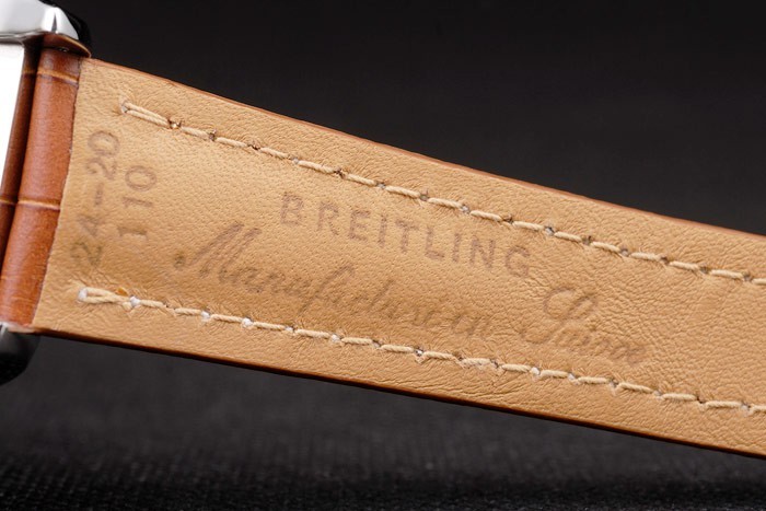 Breitling Chronomat 3522 Replique Montre-8