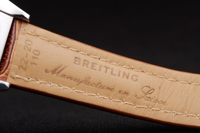Breitling Chronomat 3524 Replique Montre-8