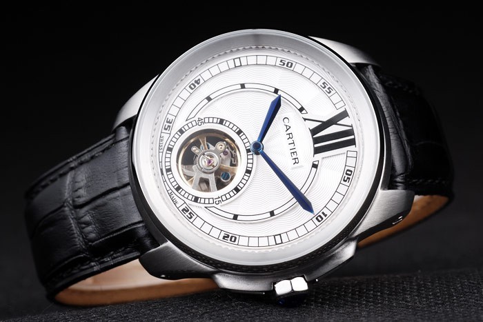 Cartier Replique Montre 3799-2