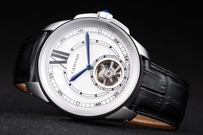 Cartier Replique Montre 3799-3