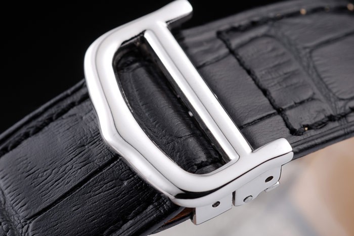 Cartier Replique Montre 3799-4