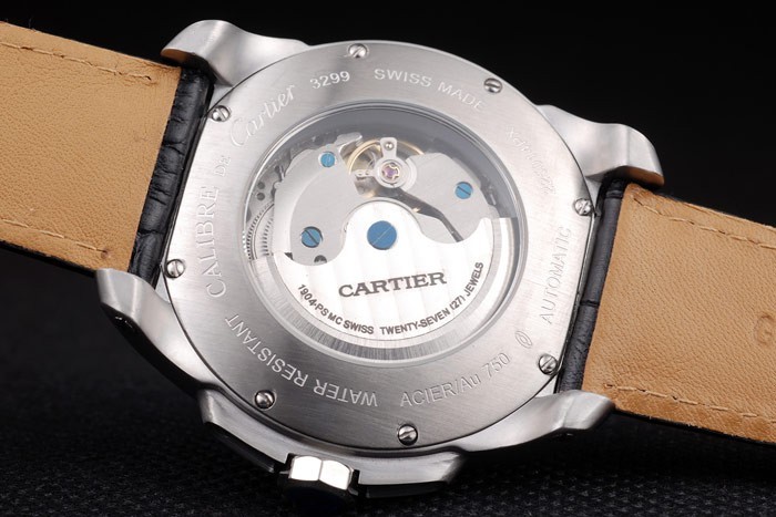 Cartier Replique Montre 3799-7