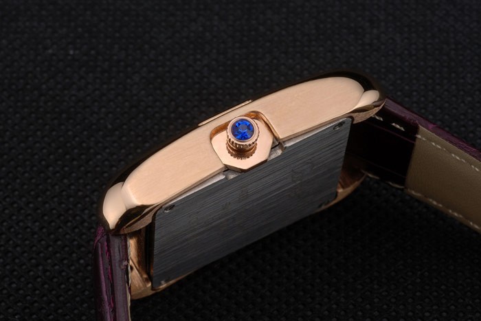 Cartier luxe Replique 80206-9