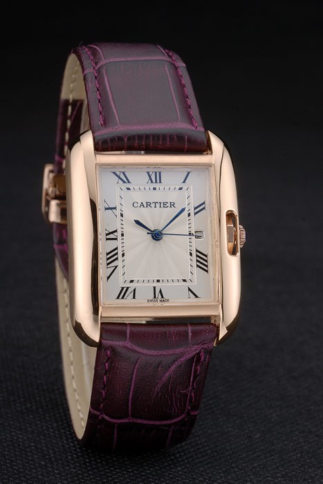 Cartier luxe Replique 80206-2
