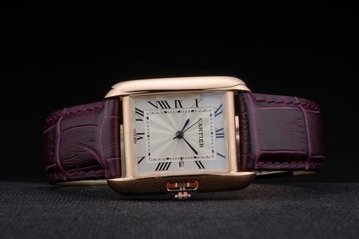 Cartier luxe Replique 80206-3
